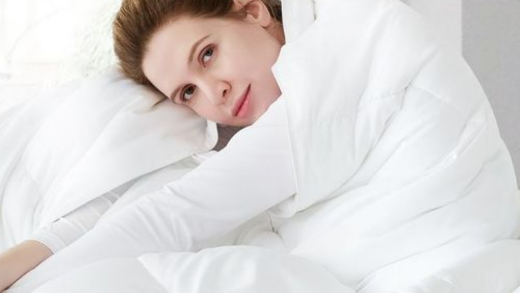 Comforter vs. Duvet vs. Duvet Cover
