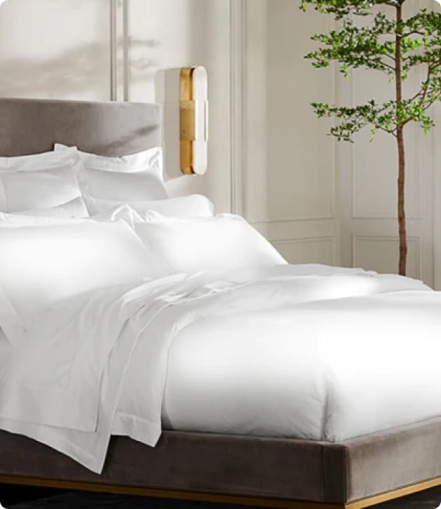 Why Should I Invest in Luxury Bedding?