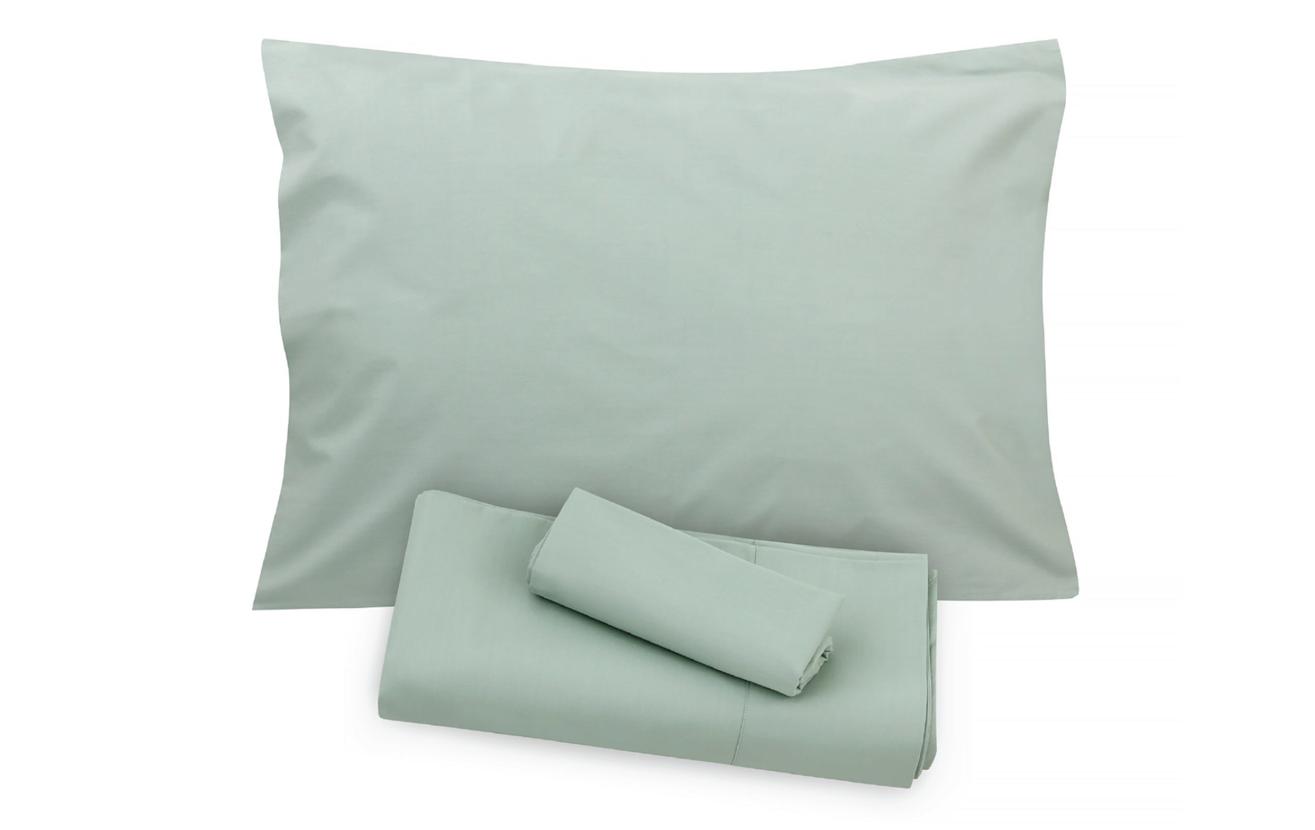 Percale Bundle (Sheet Set + Duvet Cover)