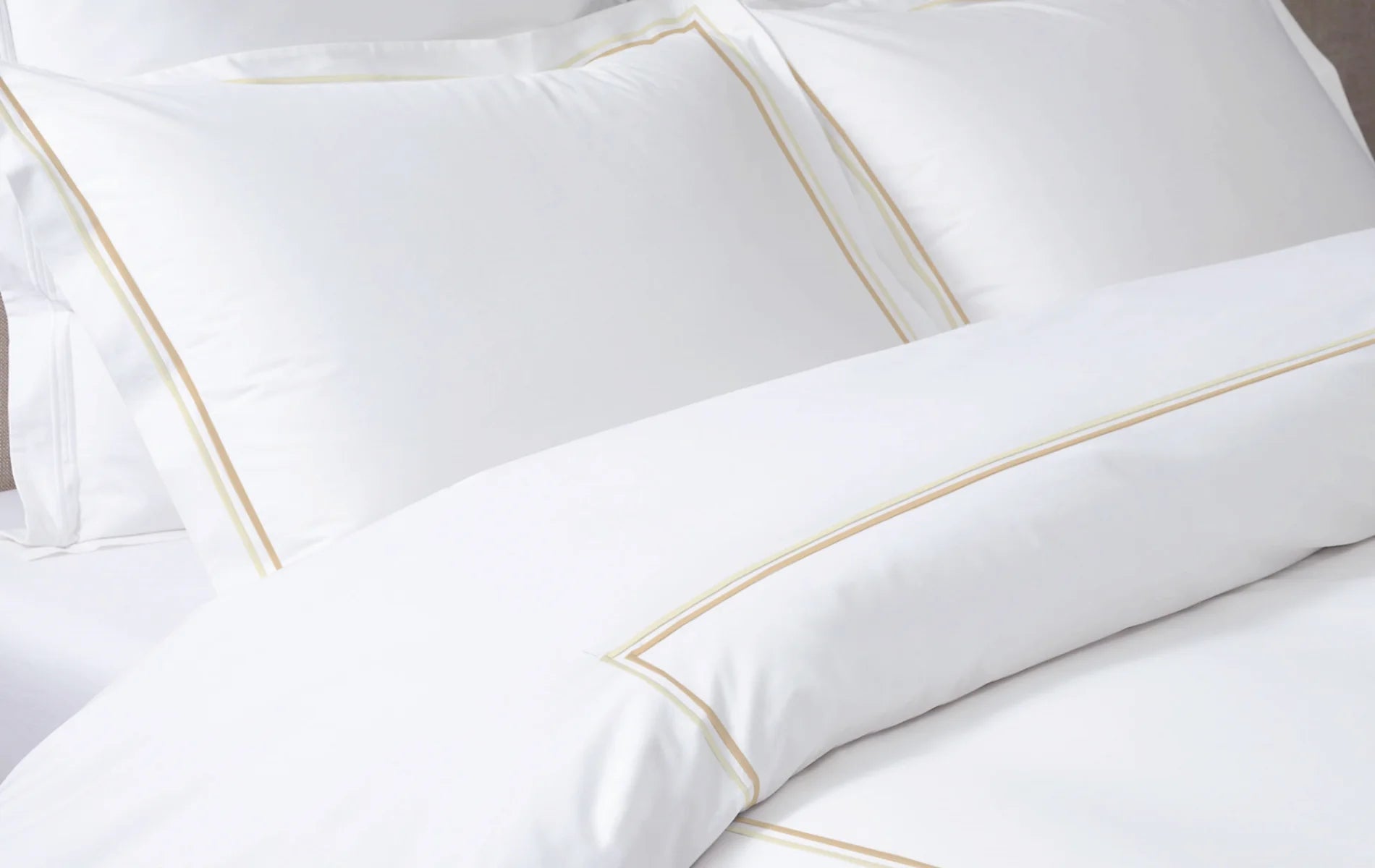 Sateen Bundle (Sheet Set + Duvet Cover)